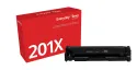 Toner Everyday™ _OEM_NAME_ Nero di Xerox compatibile con HP 201X (CF400X), Alta capacità