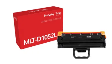 Toner Everyday™ di Xerox Nero compatibile con Samsung MLT-D1052L, Alta capacità