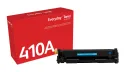 Toner Everyday™ _OEM_NAME_ Ciano di Xerox compatibile con HP 410A (CF411A), Capacità standard