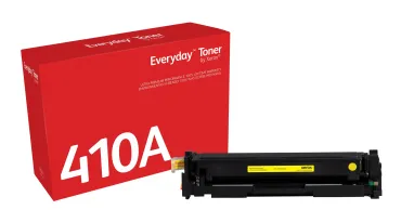 Toner Everyday™ _OEM_NAME_ Giallo di Xerox compatibile con HP 410A (CF412A), Capacità standard