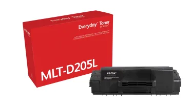 Toner Everyday™ di Xerox Nero compatibile con Samsung MLT-D205L, Alta capacità