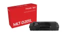 Toner Everyday™ di Xerox Nero compatibile con Samsung MLT-D205L, Alta capacità