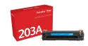 Toner Everyday™ _OEM_NAME_ Ciano di Xerox compatibile con HP 203A (CF541A), Capacità standard