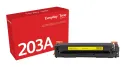Toner Everyday™ _OEM_NAME_ Giallo di Xerox compatibile con HP 203A (CF542A), Capacità standard