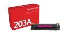 Toner Everyday™ _OEM_NAME_ Magenta di Xerox compatibile con HP 203A (CF543A), Capacità standard
