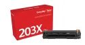 Toner Everyday™ _OEM_NAME_ Nero di Xerox compatibile con HP 203X (CF540X), Alta capacità
