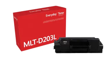 Toner Everyday™ di Xerox Nero compatibile con Samsung MLT-D203L, Alta capacità