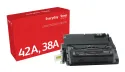 Toner Everyday™ _OEM_NAME_ Nero di Xerox compatibile con HP 38A (Q5942A  Q1338A), Capacità standard