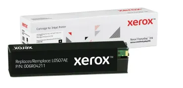 Toner Everyday™ di Xerox Nero compatibile con HP 973X (L0S07AE), Alta capacità