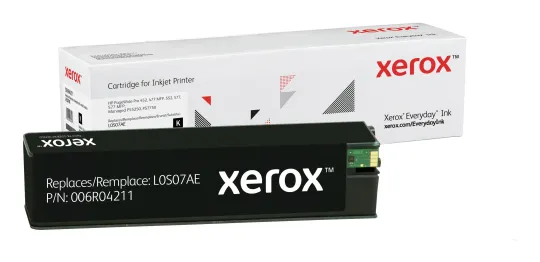 Toner Everyday™ di Xerox Nero compatibile con HP 973X (L0S07AE), Alta capacità