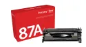 Toner Everyday™ _OEM_NAME_ Nero di Xerox compatibile con HP 87A (CF287A), Capacità standard