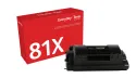 Toner Everyday™ _OEM_NAME_ Nero di Xerox compatibile con HP 81X (CF281X), Alta capacità