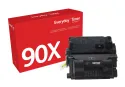 Toner Everyday™ _OEM_NAME_ Nero di Xerox compatibile con HP 90X (CE390X), Alta capacità