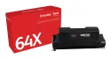 Toner Everyday™ _OEM_NAME_ Nero di Xerox compatibile con HP 64X (CC364X), Alta capacità