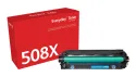 Toner Everyday™ _OEM_NAME_ Ciano di Xerox compatibile con HP 508X (CF361X), Alta capacità