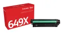 Toner Everyday™ _OEM_NAME_ Nero di Xerox compatibile con HP 649X (CE260X), Alta capacità