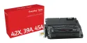 Toner Everyday™ _OEM_NAME_ Mono di Xerox compatibile con HP 42A 39A 45A (Q5942X  Q1339A  Q5945A), Capacità standard
