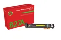 Toner rigenerato Everyday™ di Xerox Giallo compatibile con HP 827A (CF302A), Capacità standard
