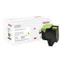 Toner Everyday™ di Xerox Giallo compatibile con Lexmark 70C2HY0 70C0H40, Alta capacità