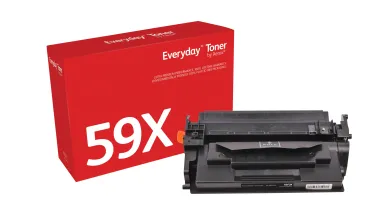 Toner Everyday™ _OEM_NAME_ Mono di Xerox compatibile con HP 59X (CF259X), Alta capacità