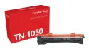 Toner Everyday™ di Xerox Nero compatibile con Brother TN1050, Capacità standard