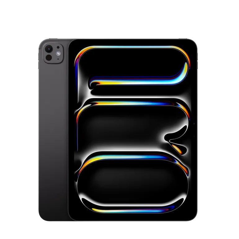 IPAD PRO 11" WI-FI 2TB CON VETRO STANDARD NERO SIDERALE