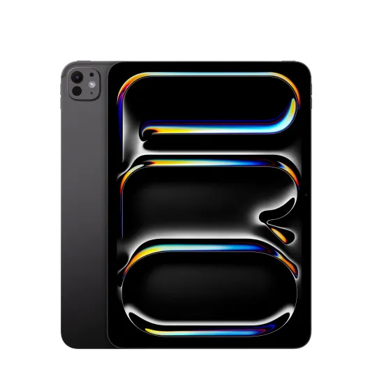 IPAD PRO 11" WI-FI 1TB CON VETRO NANOTEXTURE NERO SIDERALE