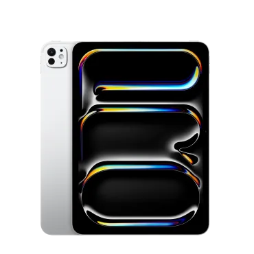 IPAD PRO 11" WI-FI 256GB CON VETRO STANDARD ARGENTO