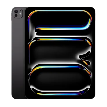 IPAD PRO 13" WI-FI 256GB CON VETRO STANDARD NERO SIDERALE