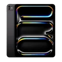 IPAD PRO 13" WI-FI 2TB CON VETRO NANOTEXTURE NERO SIDERALE