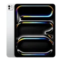 IPAD PRO 13" WI-FI + CELLULAR 1TB CON VETRO NANOTEXTURE ARGENTO