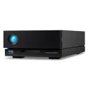 LaCie 1big Dock 24TB Thunderbolt 3 Classe ENTERPRISE