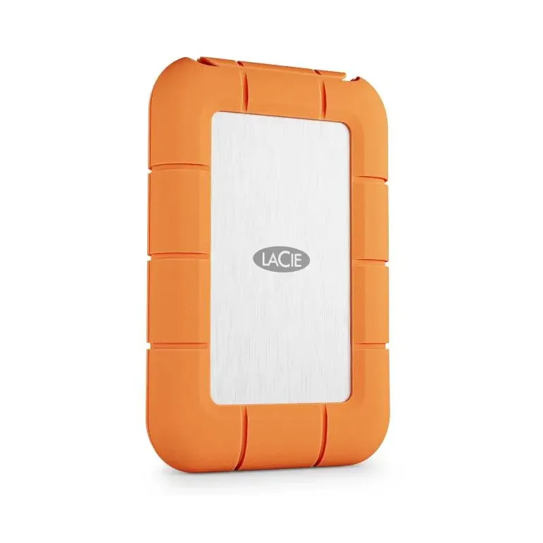 LaCie Rugged SSD4 1TB USB-C