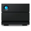 LaCie 2big RAID 28TB USB-C Classe ENTERPRISE