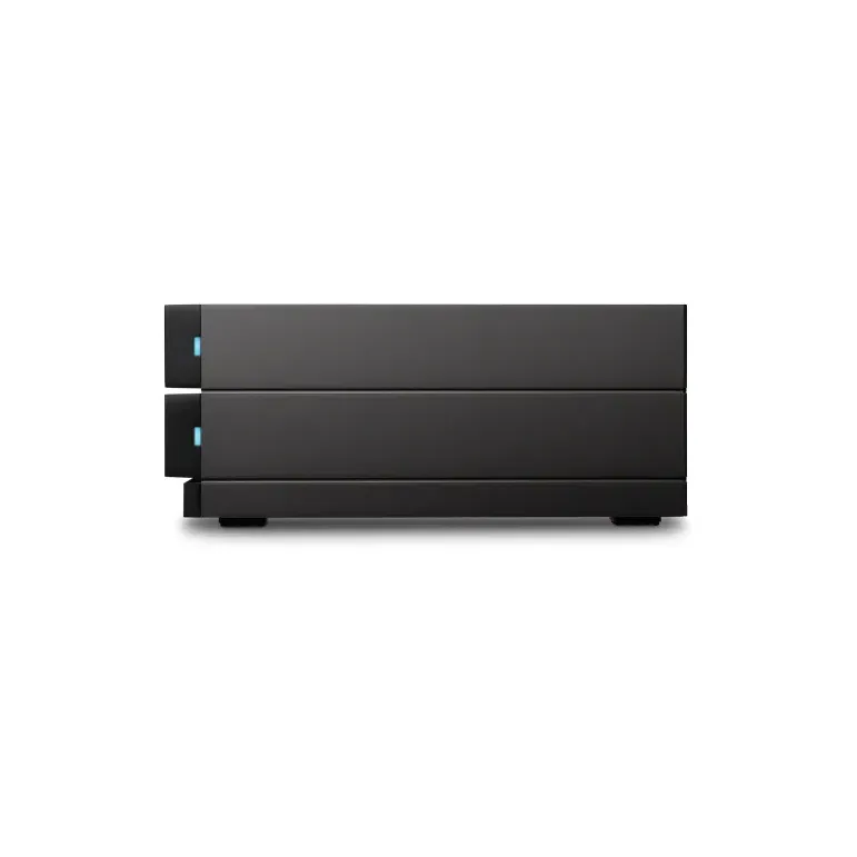 LaCie 2big RAID 28TB USB-C Classe ENTERPRISE