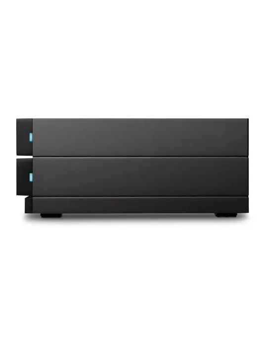 LaCie 2big RAID 36TB USB-C Classe ENTERPRISE