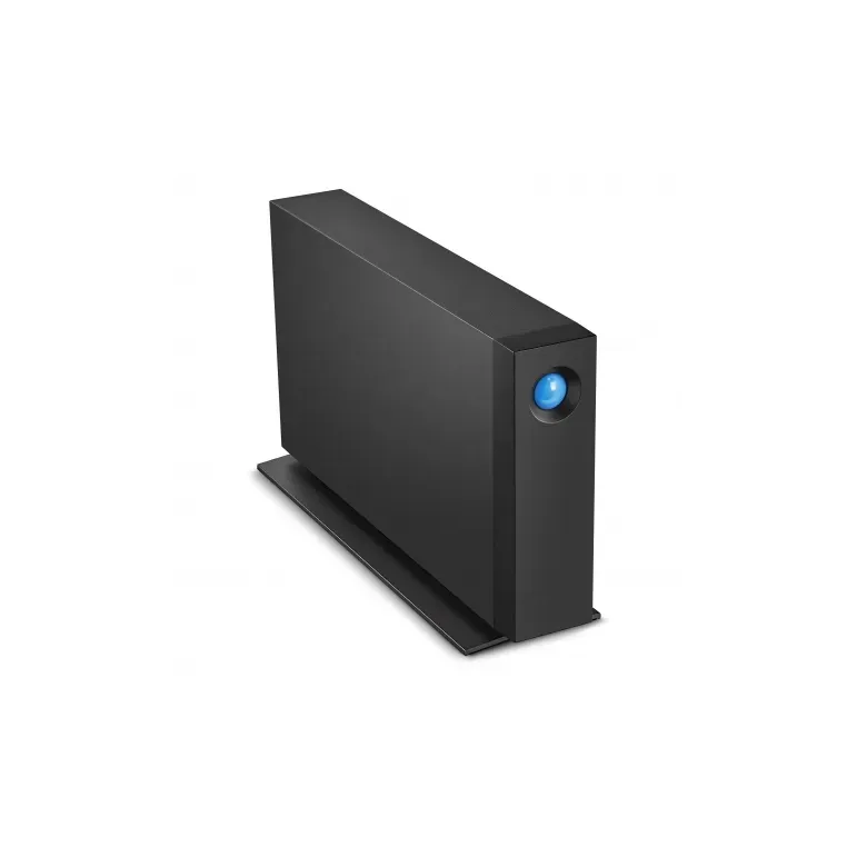 LaCie 30TB d2 Professional USB-C