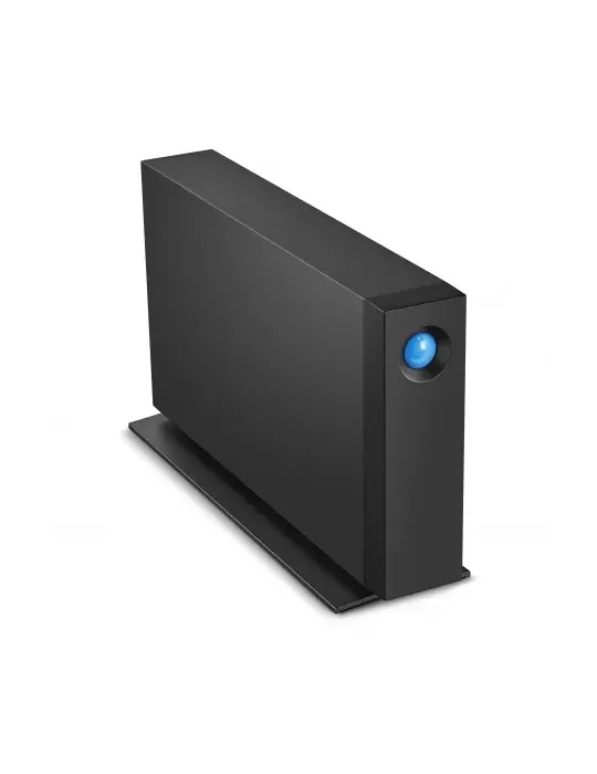 LaCie 30TB d2 Professional USB-C