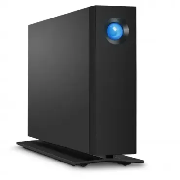 LaCie 30TB d2 Professional USB-C