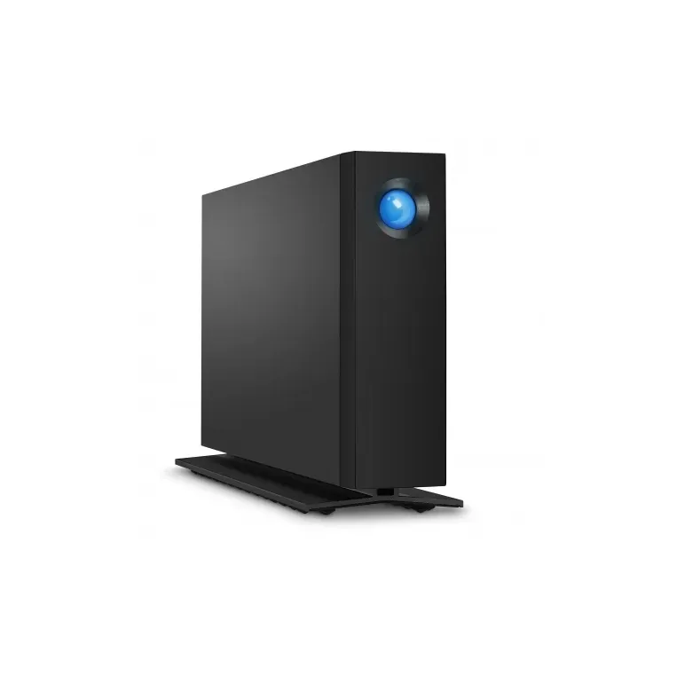 LaCie 30TB d2 Professional USB-C
