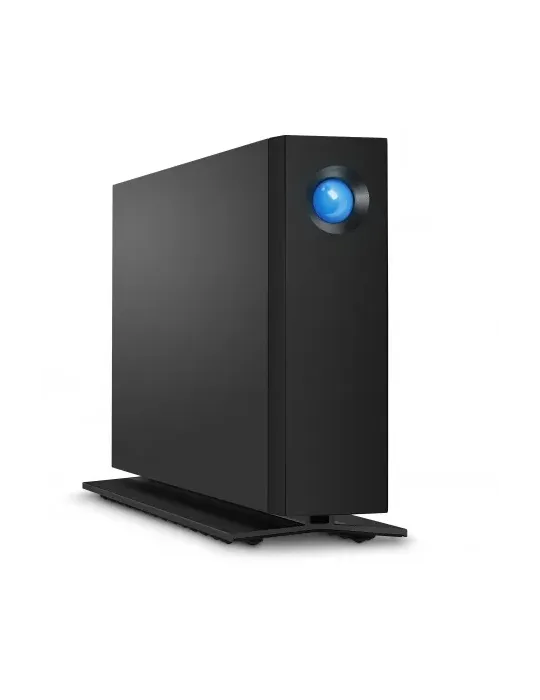 LaCie 30TB d2 Professional USB-C