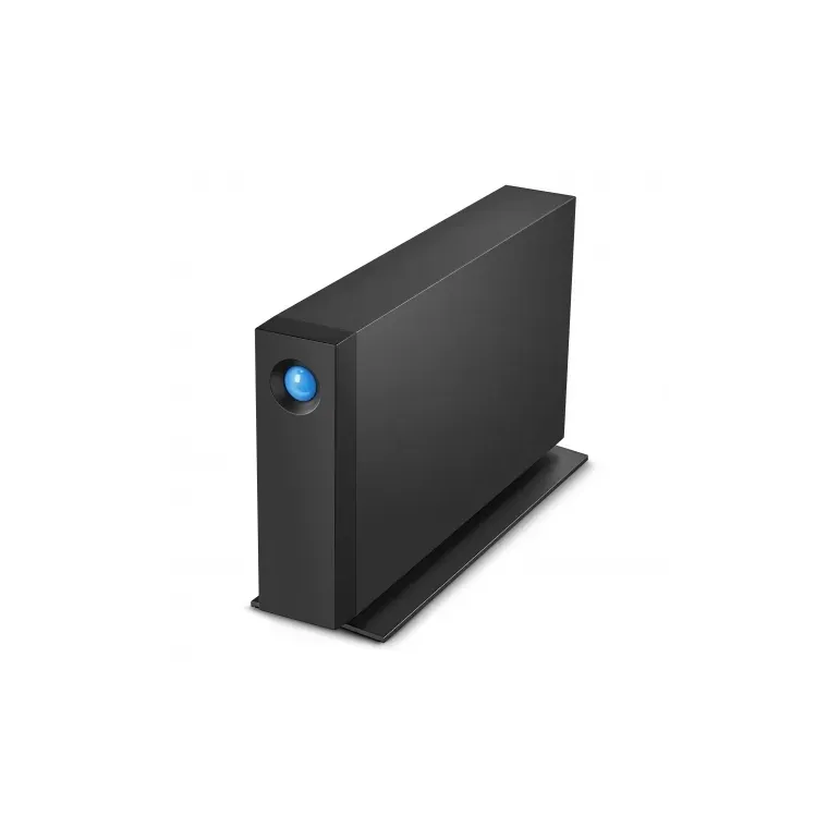 LaCie 30TB d2 Professional USB-C