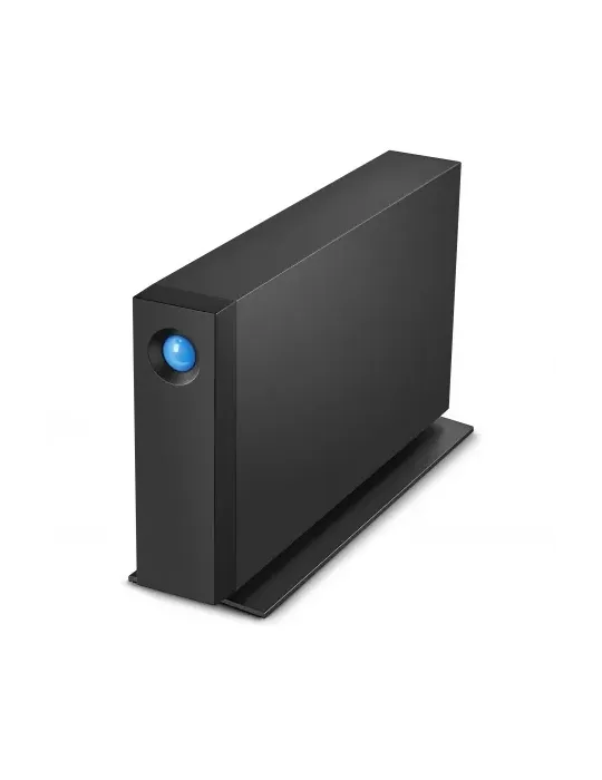 LaCie 30TB d2 Professional USB-C