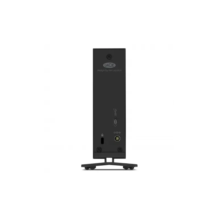 LaCie 30TB d2 Professional USB-C