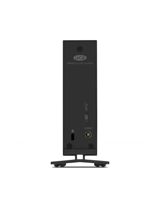 LaCie 30TB d2 Professional USB-C