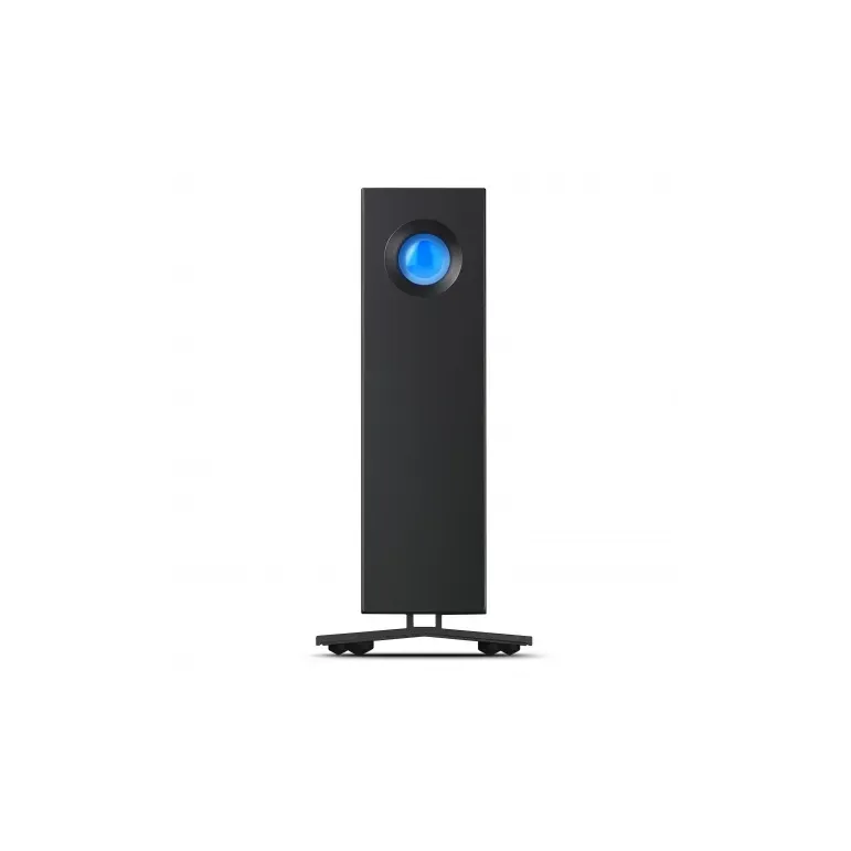 LaCie 30TB d2 Professional USB-C