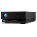 LaCie 1big Dock 30TB Thunderbolt 3 Classe ENTERPRISE