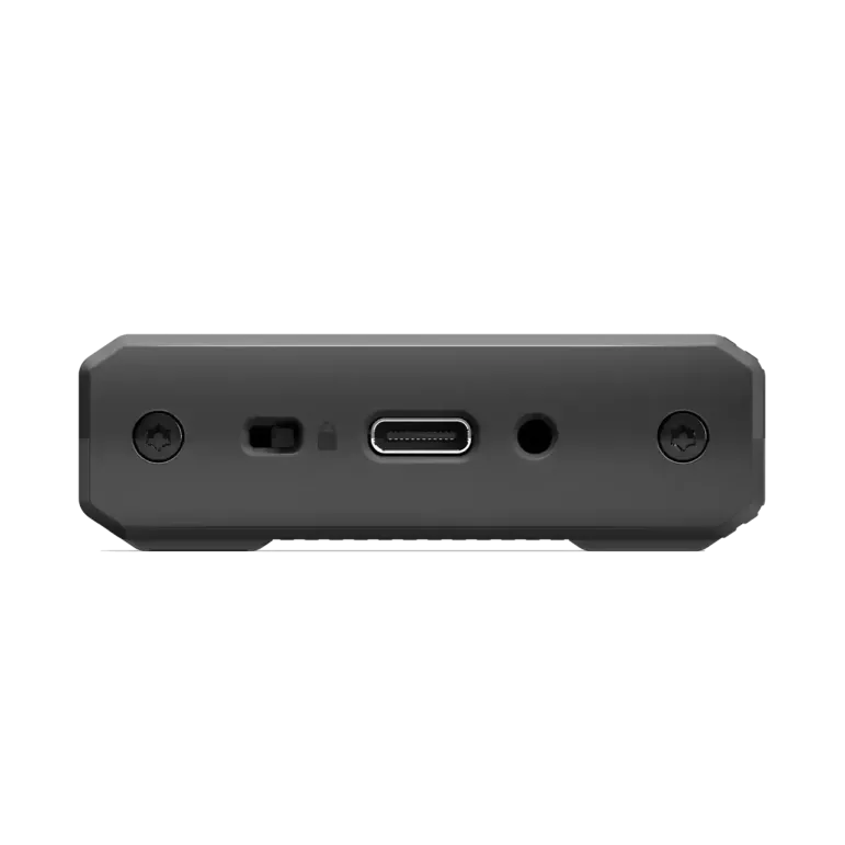 SanDisk Professional PRO-READER - Lettore di schede (CFast Card) - USB-C 3.2 Gen 2