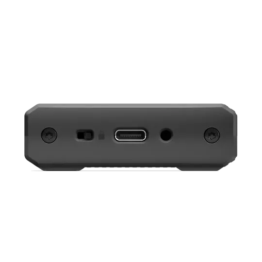 SanDisk Professional PRO-READER - Lettore di schede (CFast Card) - USB-C 3.2 Gen 2