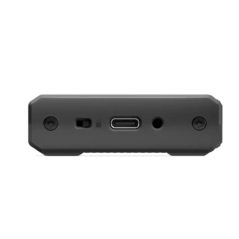 SanDisk Professional PRO-READER - Lettore di schede (SD, microSD, CF) - USB-C 3.2 Gen 1